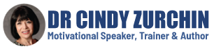 Dr Cindy Zurchin Logo